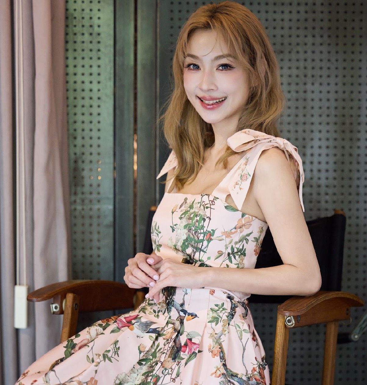 從媽媽到找回自己：林采薇產後胸部縮水動念隆乳，坦言自卑加重憂鬱，靠手術重拾自信心與夫妻甜蜜感