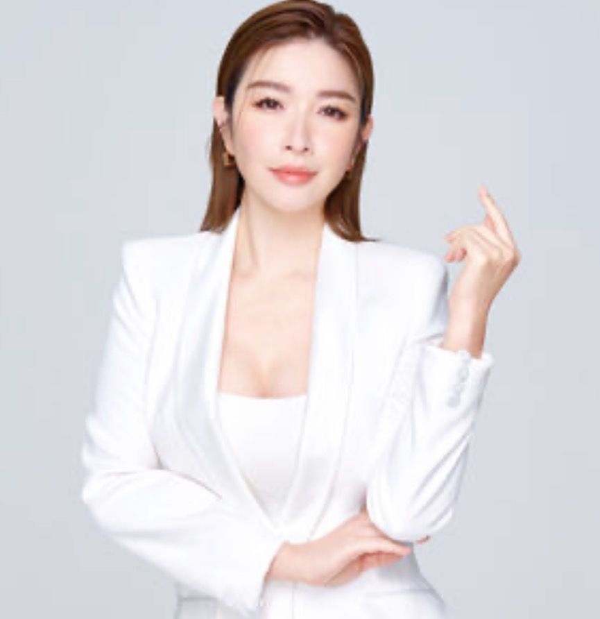 許維恩確診乳癌切除雙乳，媽媽的堅韌重生： 我沒有恐慌，只有決心！活下去，才能陪伴女兒長大