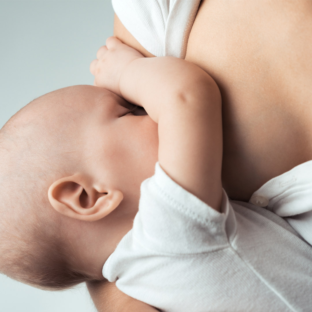 將母乳送給每一位需要的小嬰兒，北市聯醫打造智能化母乳庫與小型發送站網絡