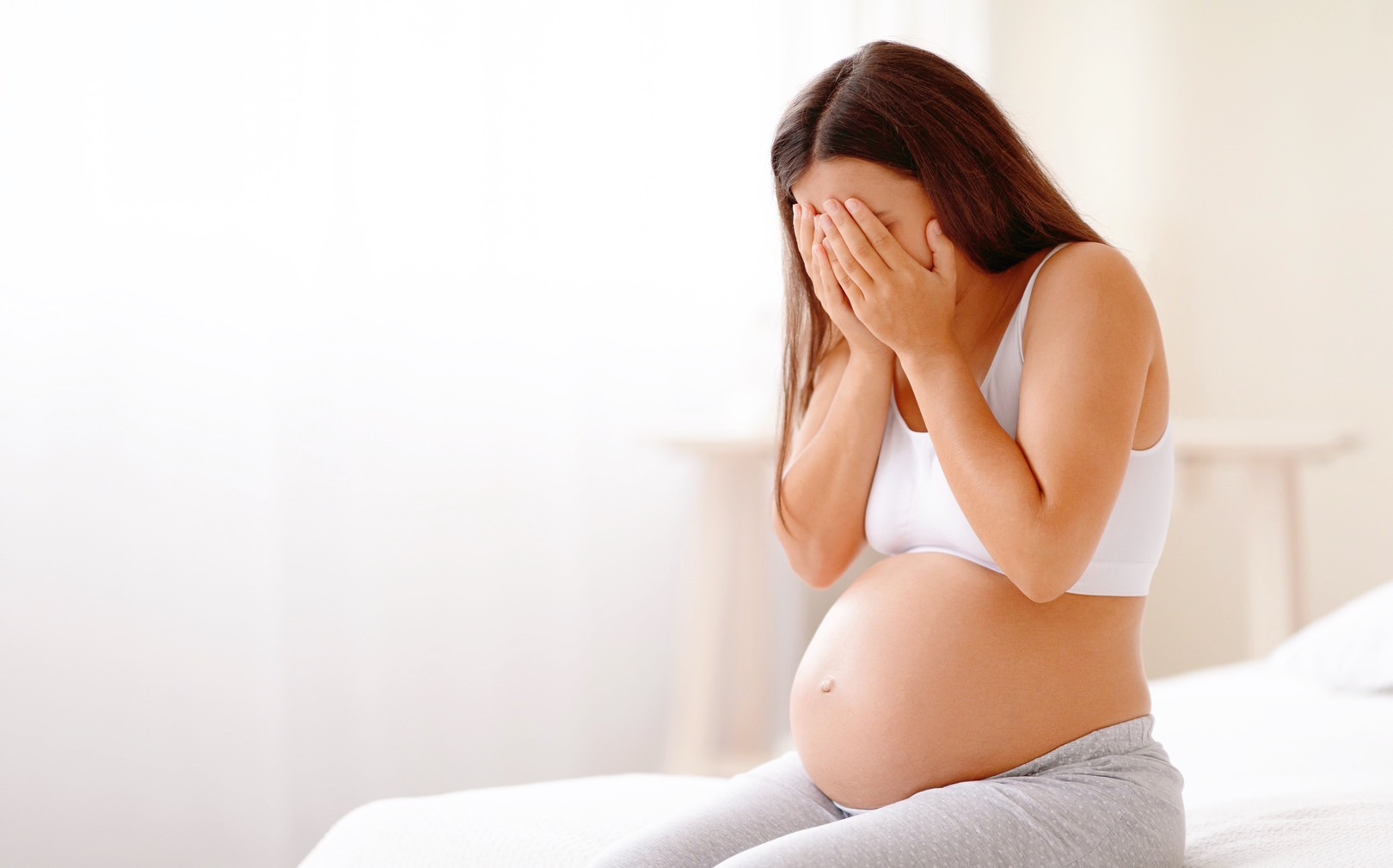 別讓腰痠毀了你的好「孕」人生！中醫針灸、調理氣血幫助媽媽孕期產後輕鬆無痛