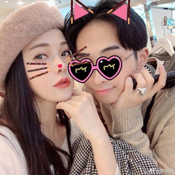 父母是不會適應想念自己孩子的！伊能靜：他們只是不再表達、怕給孩子壓力，卻從未放下過