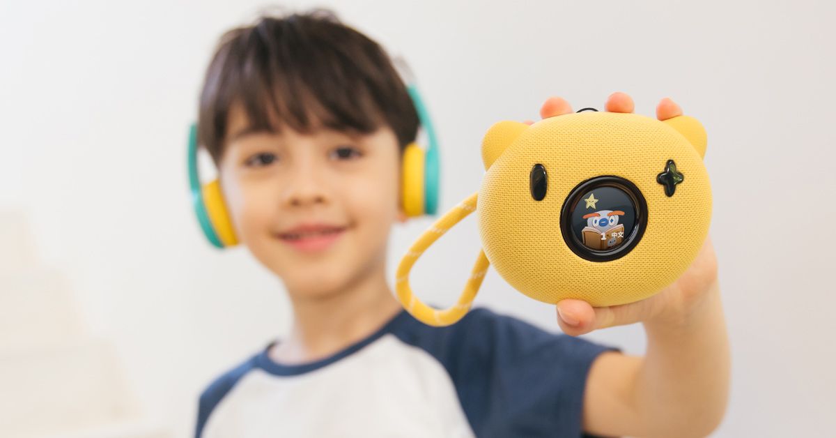 擺脫3C育兒罪惡感！Pixsee Wonders用「聽覺」解鎖想像力，換回爸媽的自在與從容