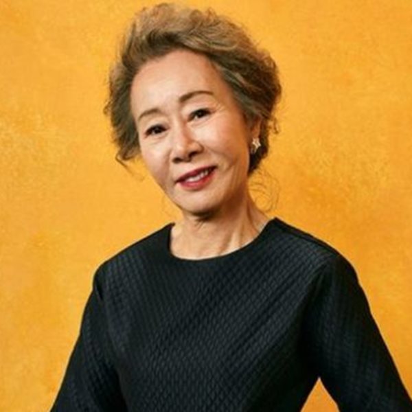 媳婦最想要的婆婆人選，就是韓國資深影后尹汝貞！「我兒子要跟喜歡的人結婚才行」「夫妻開心最重要，不用跟我見面沒關係」