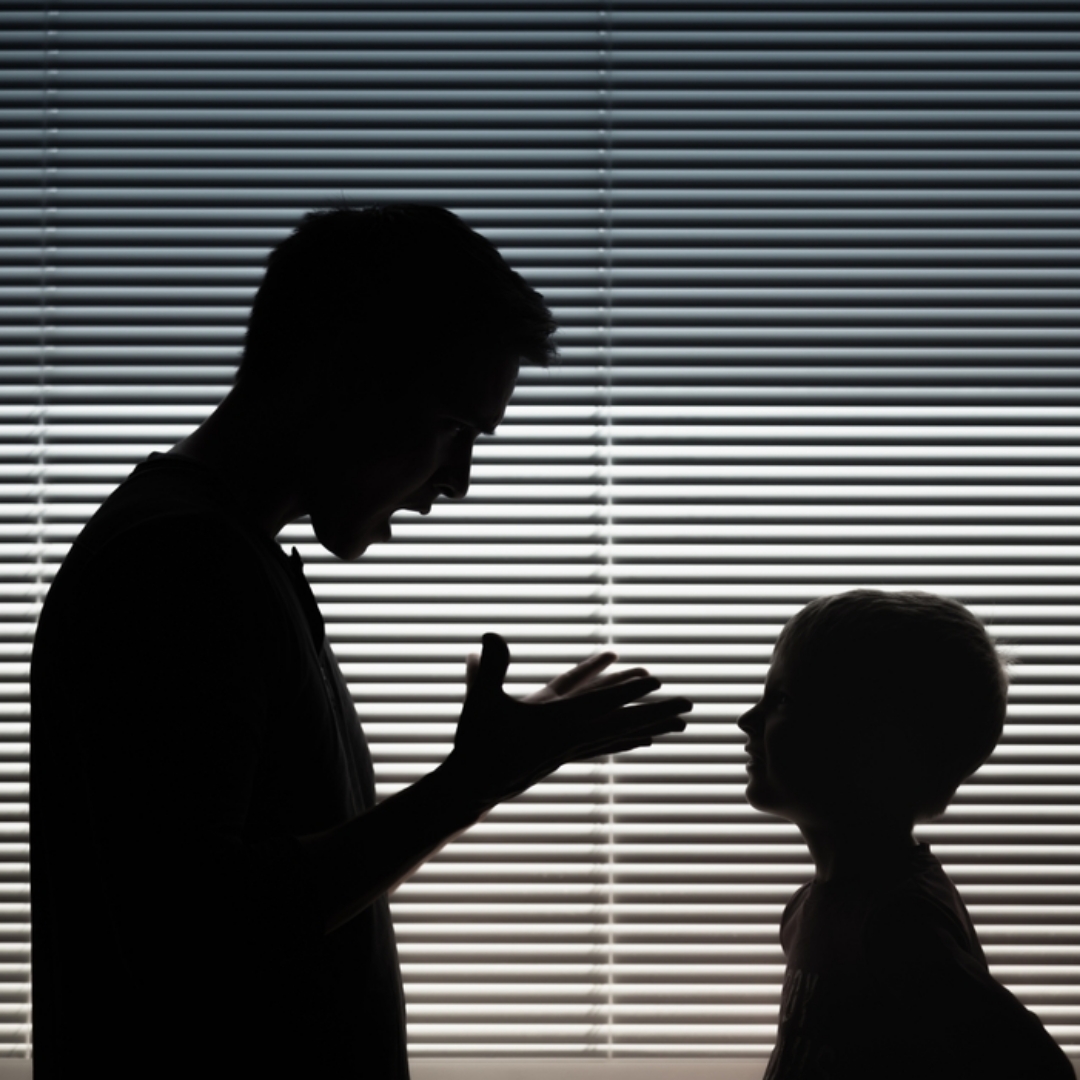 心理治療師列出12個「應該停止對孩子做的事」，別以「感恩」為理由綁架孩子