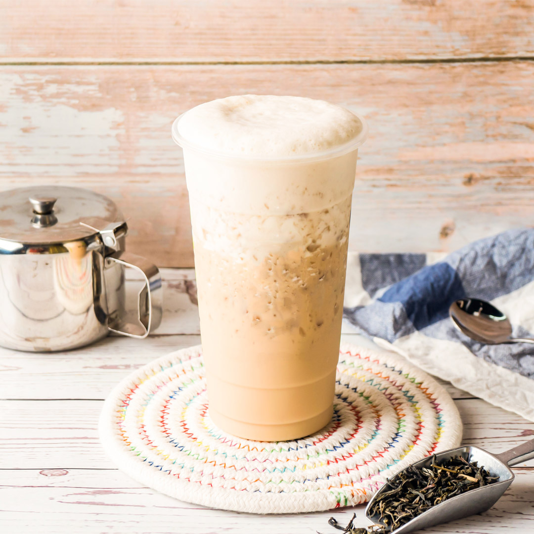 手搖飲怎麼喝才不會胖？營養師教「3招」聰明減糖：選純茶、小尺寸