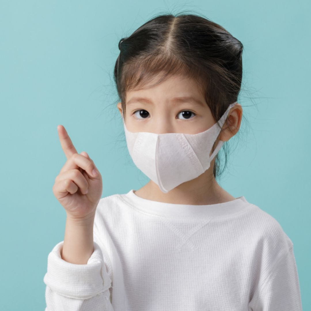 醫師貼文「BBBBB」，家長秒懂，孩子班上10名以上學生因此請假