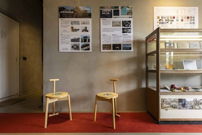 在山裡凝視家的溫度：「觀察之樹」十週年特展〈觀察からの存在〉於陽明山「裏山」暖心登場
