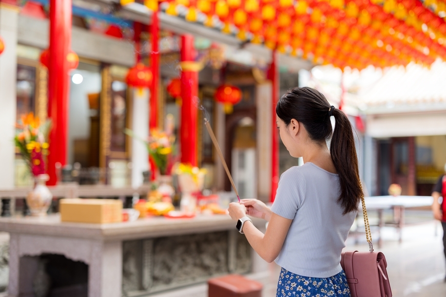 2024最後天赦日就是今天！吃帶殼食物、穿紅衣服....做這8事全家旺整年