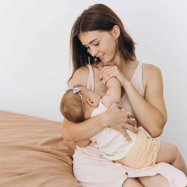打算哺乳卻擔心卡關問題？風靡媽媽圈多年的「哺乳神幫手」妳一定要認識！