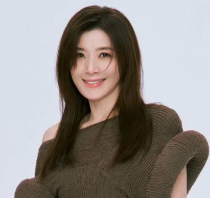《欠妳的那場婚禮》55歲蘇慧倫5大凍齡關鍵公開：自律生活外 ，練背與戒糖比起醫美更有力量