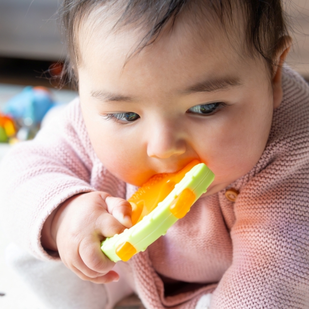 「4歲孩子體內藏96種毒物？」醫師說明幼兒接觸途徑，告訴你實用減毒守則