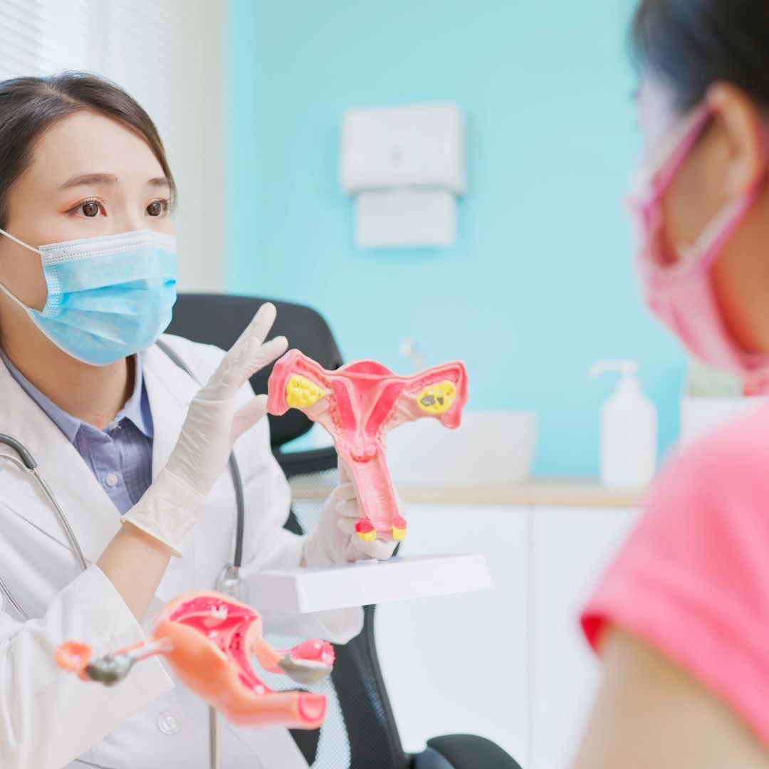腹脹、頻尿誤以為腸胃問題？醫：恐已「卵巢癌晚期」4類人是高風險