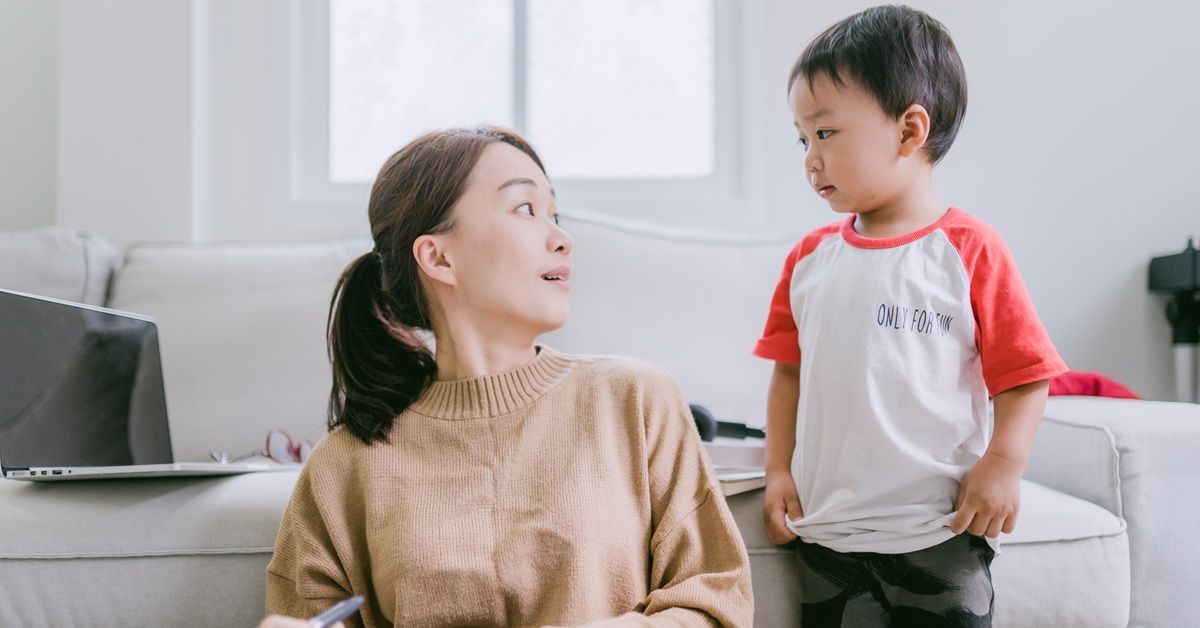 我是不是不會教小孩？專家談情緒爆炸與3C焦慮