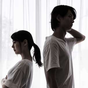 婚前婆婆只叫媳婦去做健康檢查，原因是，「我兒子很健康」「而且妳是要生小孩的！」