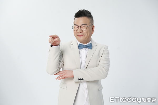 沈玉琳驚傳猛爆性肝炎送醫！妻堅持陪診揭警訊，醫：這症狀別再誤當疲勞