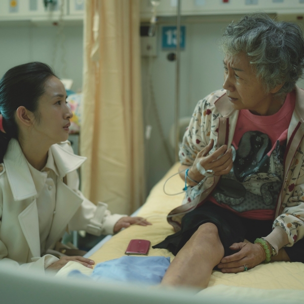 《不夠善良的我們》林依晨詮釋難解婆媳問題，別人家的媳婦永遠更迷人？