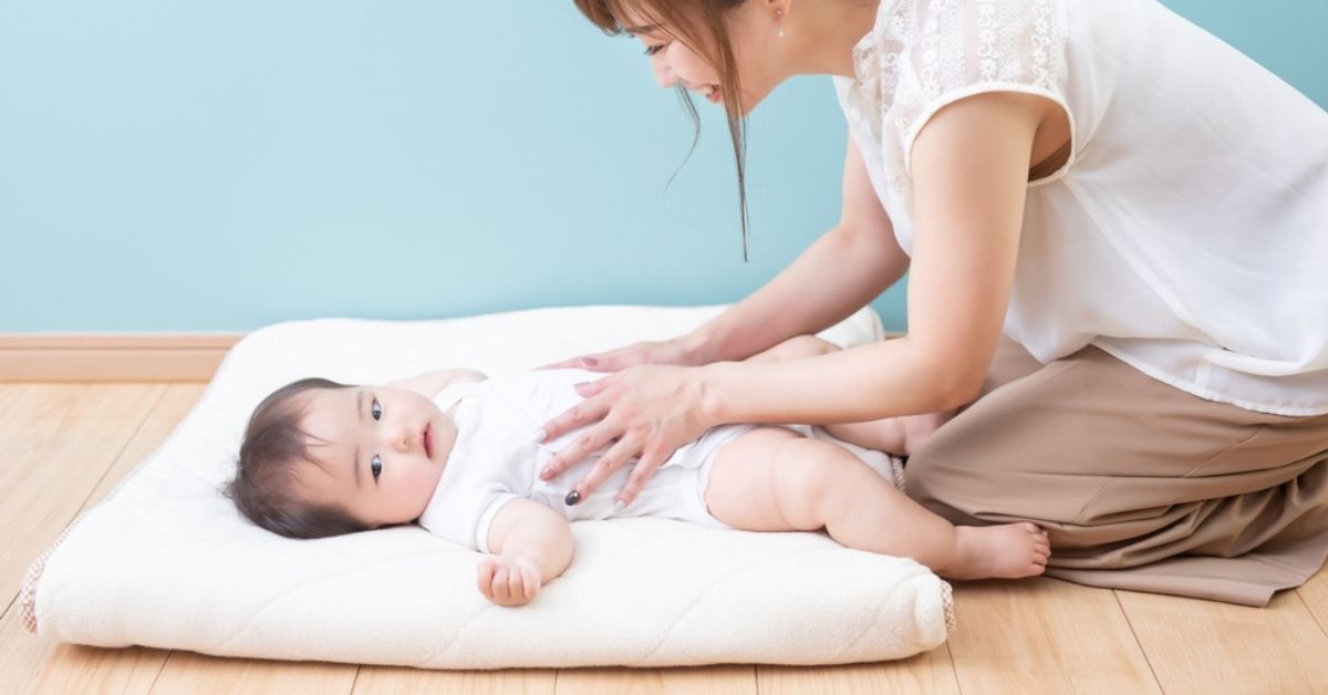 兒童托育服務準則草案預告！托嬰睡眠、環境與飲食都有新規