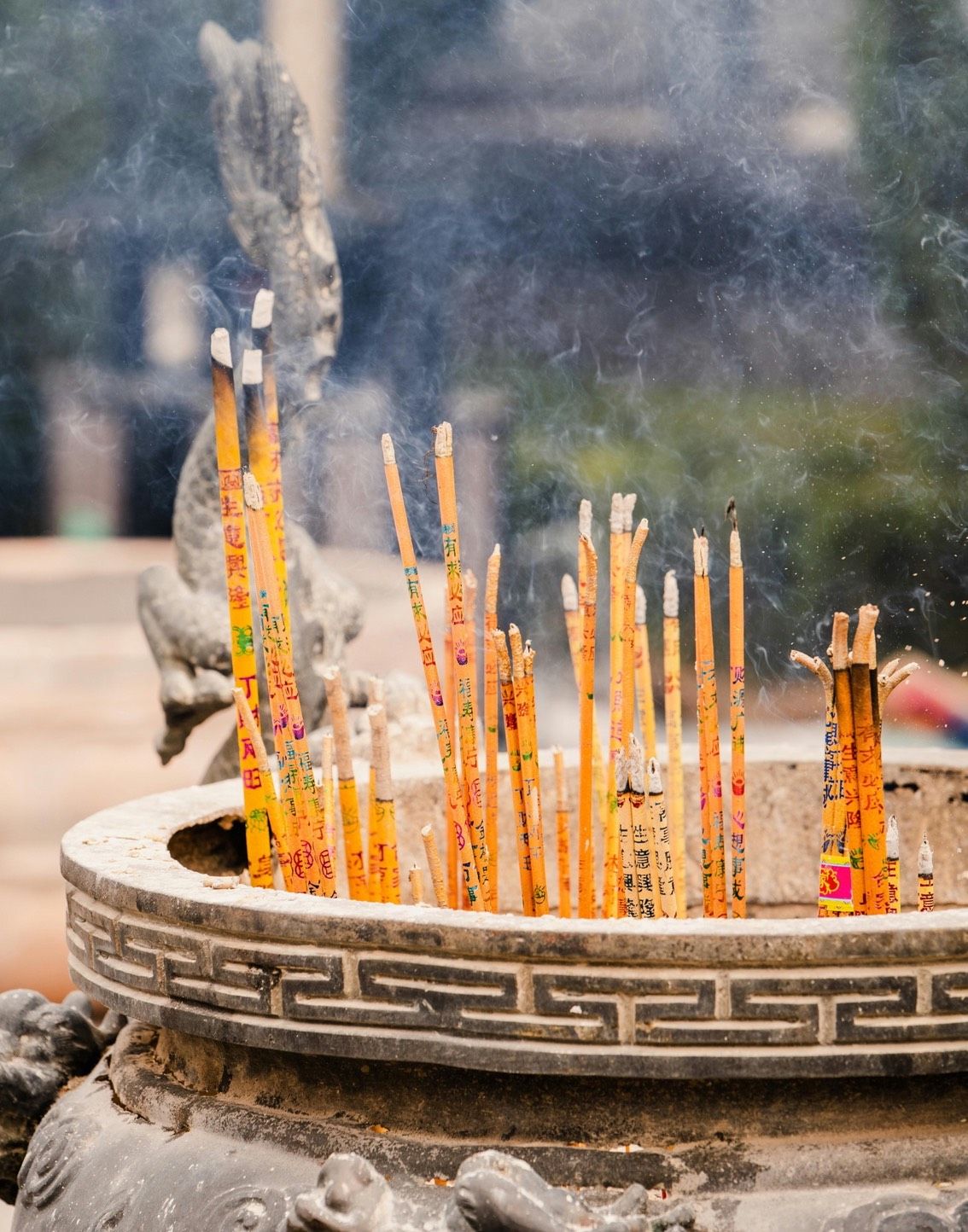 全台10大文昌君必拜廟宇推薦 !  流程、供品、禁忌一次看，加持考運外，增智慧求工作也如虎添翼