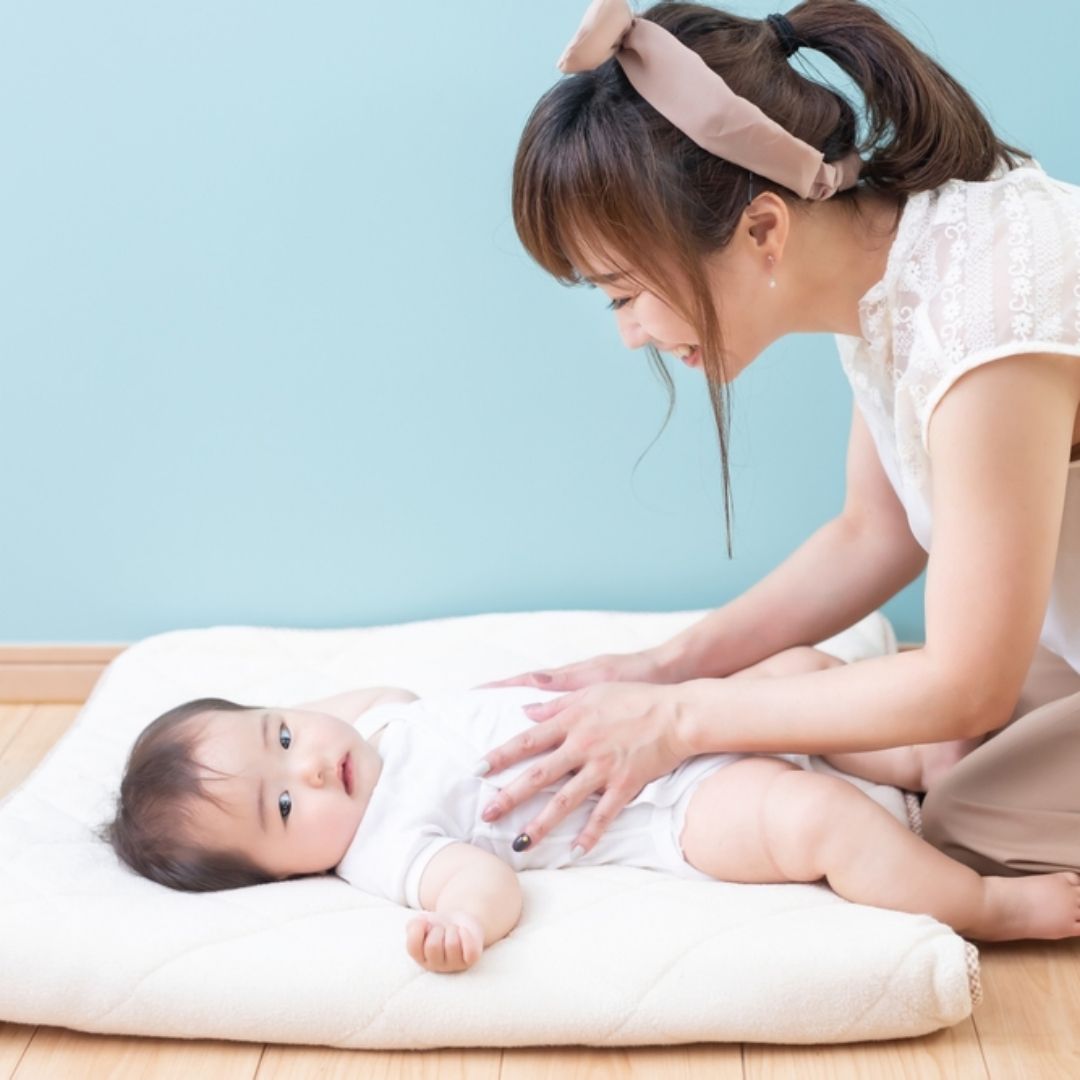 兒童托育服務準則草案預告！托嬰睡眠、環境與飲食都有新規