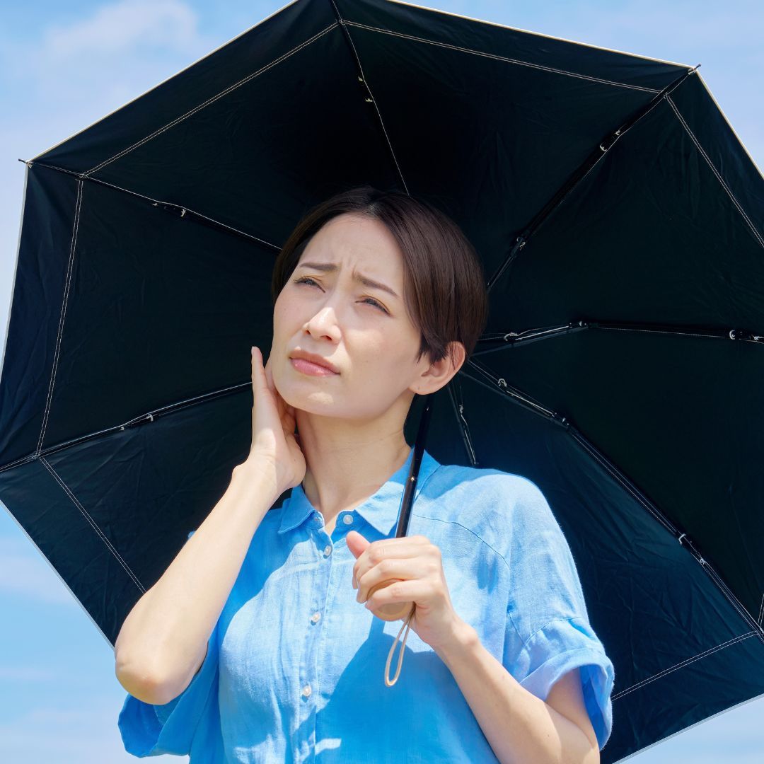夏天冷飲甜食吃過頭 尿酸、痛風跟著找上門！中醫：問題不只海鮮，更是「濕熱與代謝失衡」