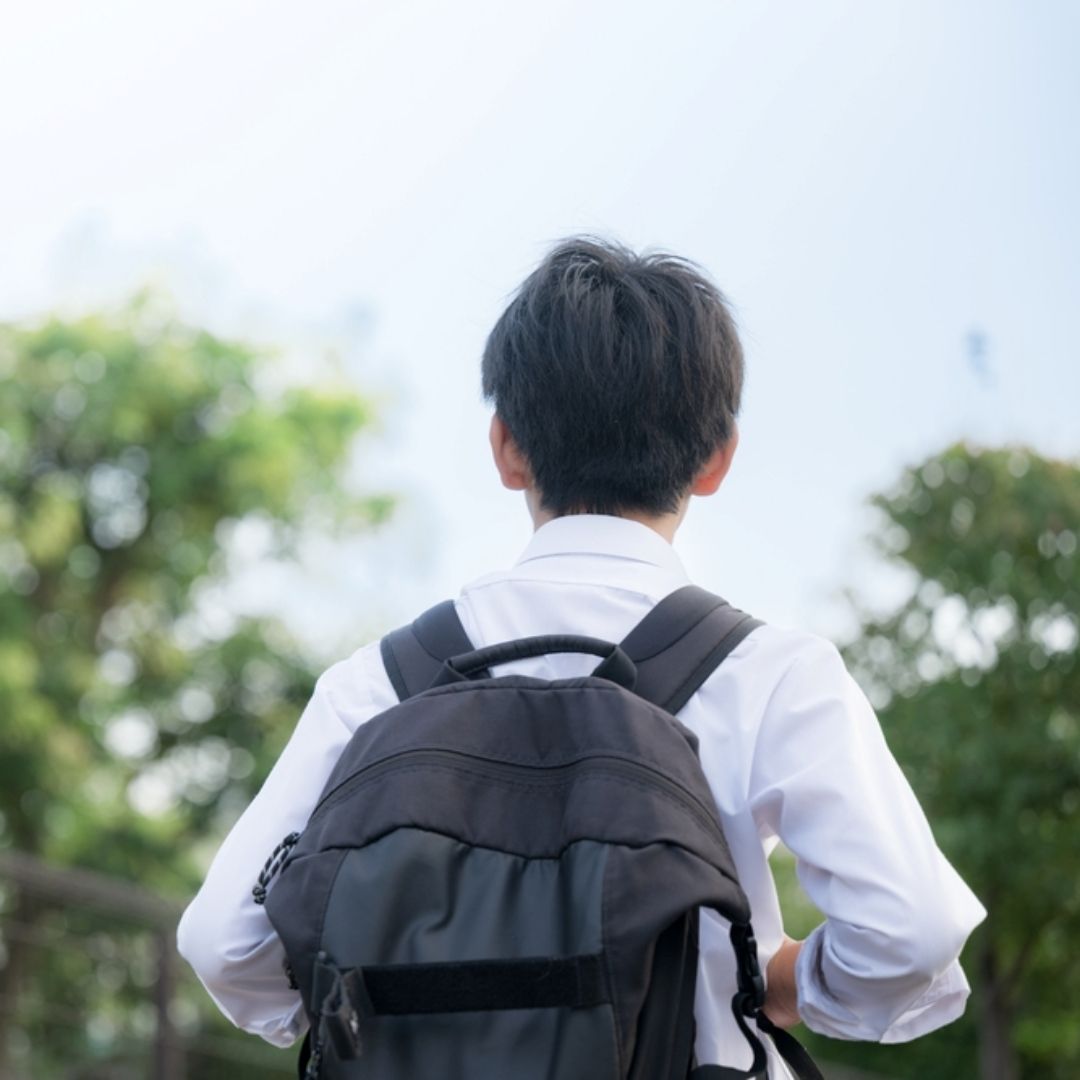 孩子開始反抗你了？專家：叛逆是成長的訊號，而非教養的失敗