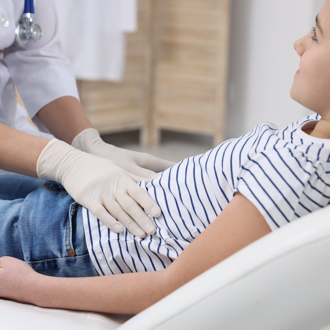 【長庚醫師團】孩子身體異常水腫、尿液泡泡多，疑是「兒童腎病症候群」，聽來嚇人但多數可有效治療