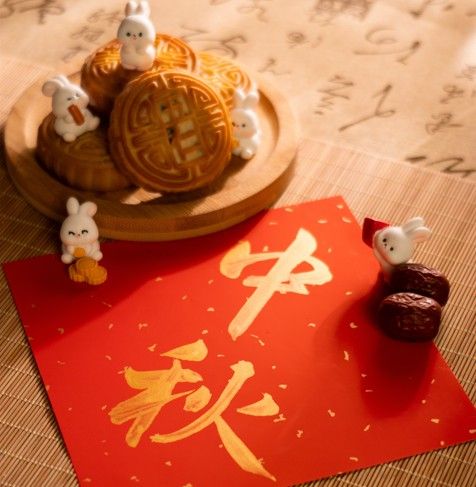 中秋月圓能量正旺！雨揚老師揭祕祭拜 3 神明、在家就能做的 7 招轉運法，求財、求姻緣、添好運一次看