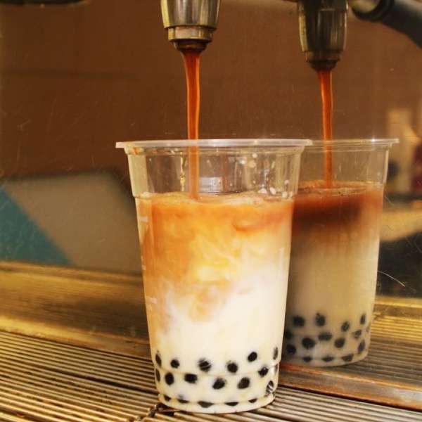 珍珠奶茶這樣喝不發胖！不想甜在嘴裡胖在身上，記得5個喝珍奶技巧，喝完這個動作別忘了