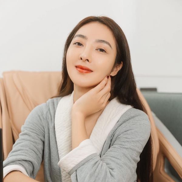 單親媽媽吳速玲的正能量金句：人生沒有什麼過不去的，過不去的只有自己