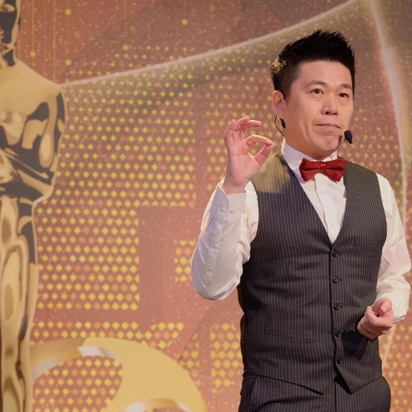 【爸爸俱樂部】喜劇演員艾董，當女兒最好笑的大玩伴！   