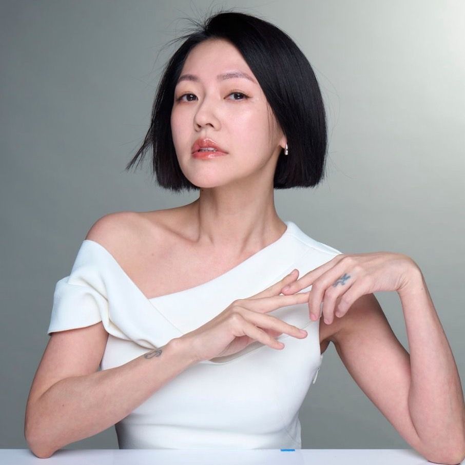 小S回歸舞台美到像開外掛！不藏私分享發光肌秘訣，11點前睡覺，每天都會對自己說「這句話」