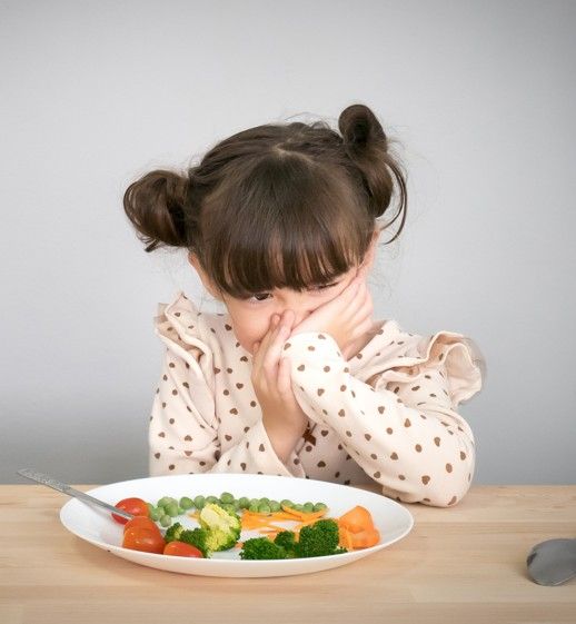 寶寶挑食厭食怎麼辦？10大妙招改善寶寶食慾，讓孩子乖乖吃飯不崩潰
