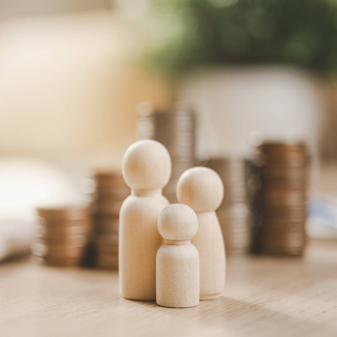 【精算媽咪的家計簿】全職媽媽需要理財嗎？投資從記帳開始