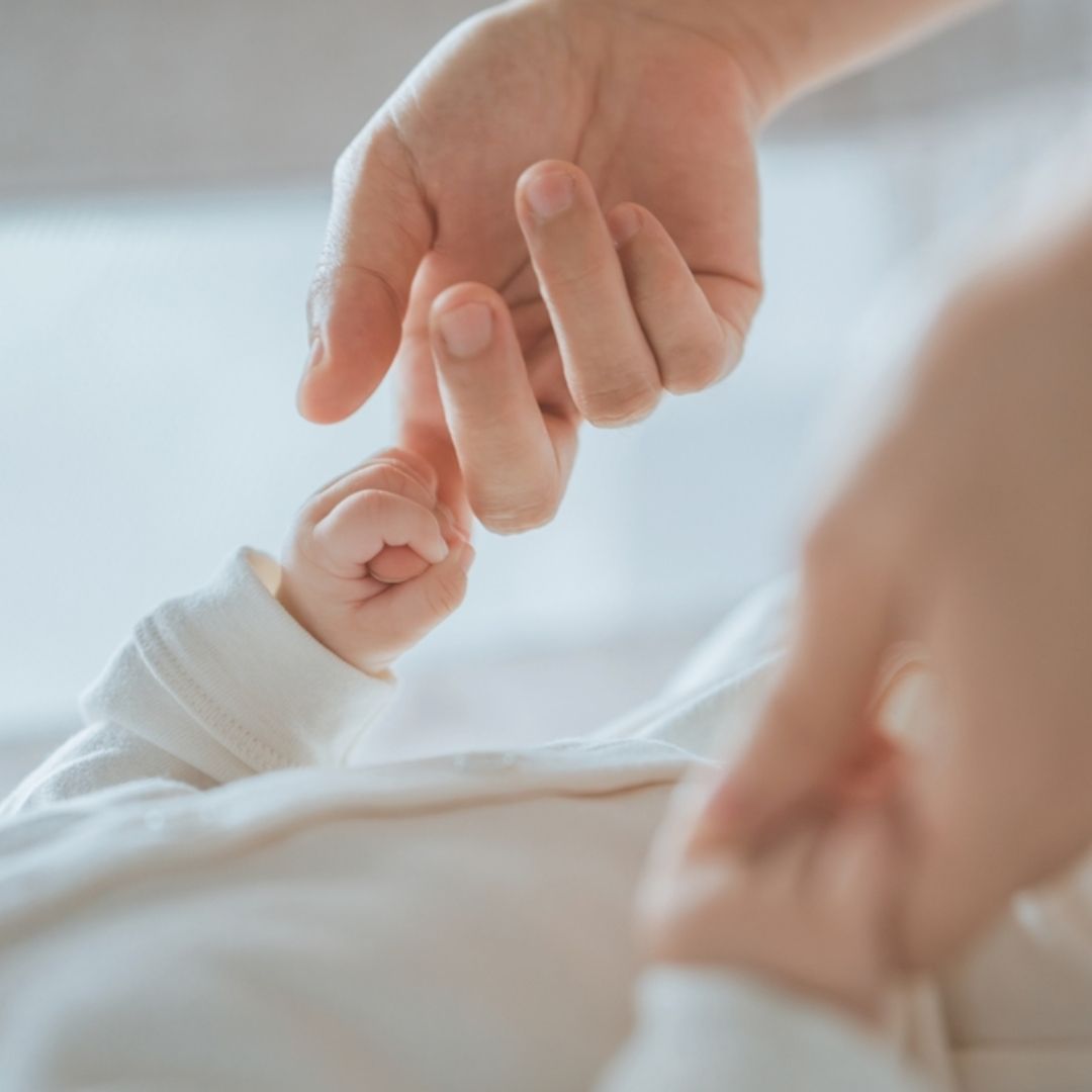 跨國非法代孕案涉22名台男、25名嬰兒，每胎最高收450萬