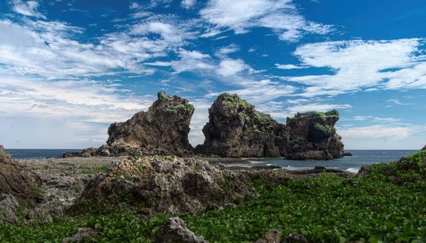 台東旅遊補助5月上路！「每人2500元」，申請條件、時間、金額一次看懂