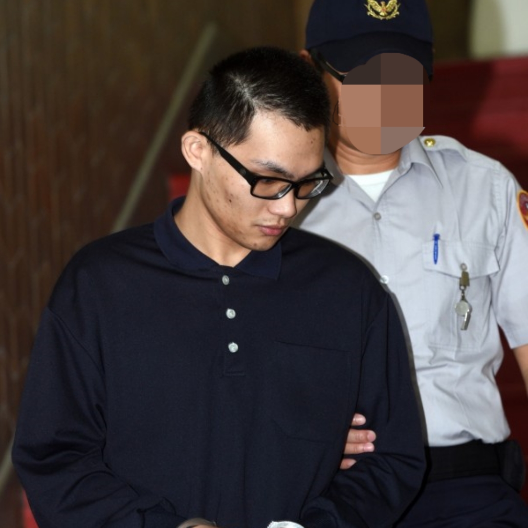 黃麟凱槍決！殺害前女友與其母，討論廢死問題又起。王婉諭：「現階段理解、但無法支持廢除死刑。」
