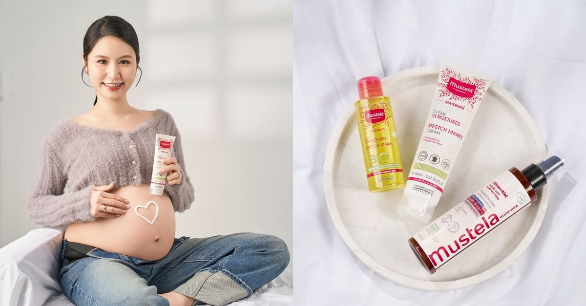 今年母親節，妳值得擁有這份療癒小確幸！連婦產科醫師媽咪也著迷的法式專業保養魅力