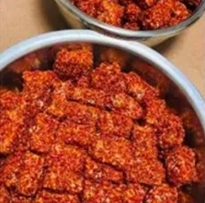 中國「霉豆腐」你敢吃嗎？林靜儀警告：當心黃麴毒素、肉毒桿菌，恐怕引起生命危險！