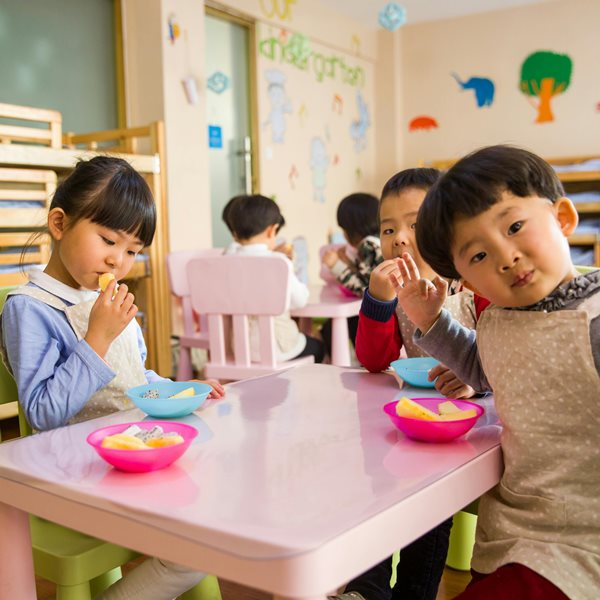 2024年北市公幼、非營利招生時間公布！報名時間只有「這時候」、新增2歲專班
