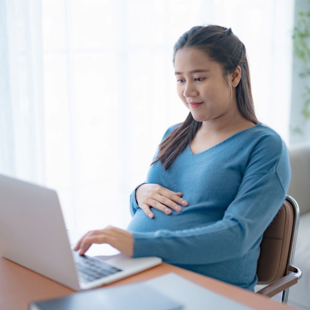 5日發放國民年金生育給付！媽媽最多領「4.2萬」，另有19筆補助發到月底