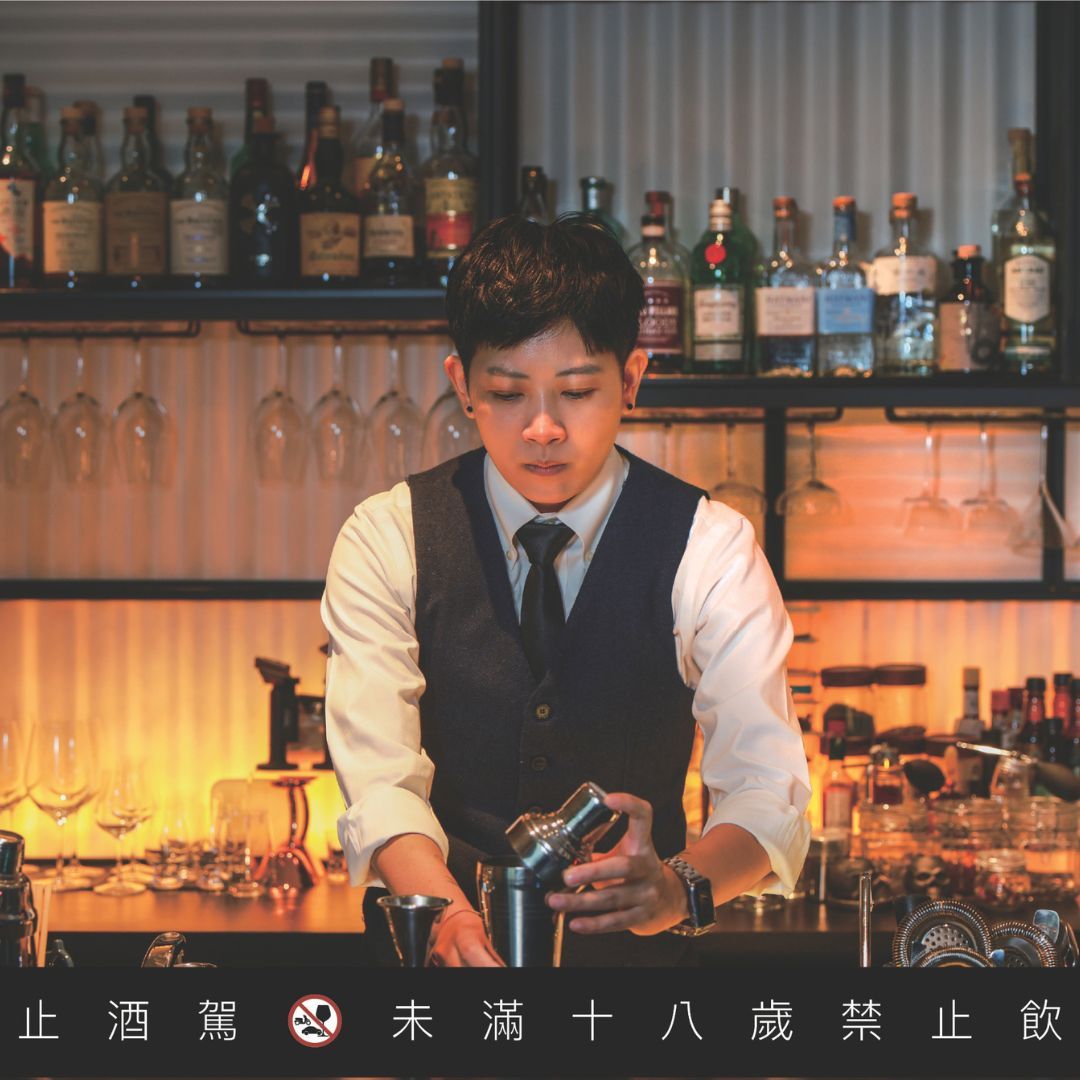 Lounge Vino「童話故事下集」登場 Once Upon a Time：當童話長大以後， 故事寫的其實是我們自己