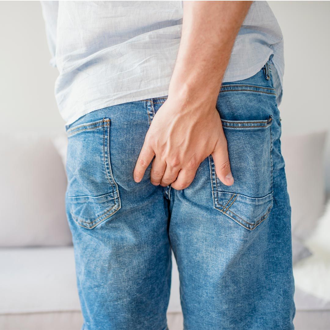 肛門搔癢該如何改善？清太乾淨也不行！外科醫授「5招」日常照護法