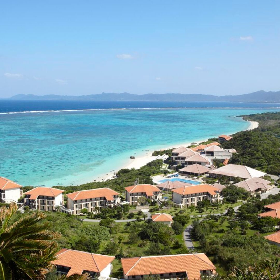 Club Med 線上旅展搶攻寒假春節旅遊商機 石垣島含機票5日全包式假期不用 3 萬元 提前卡位 2027 暑期行程早鳥優惠最低 6 折