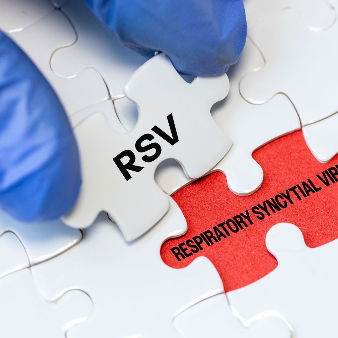 RSV釀嬰兒重症僅3成家長知道！公衛專家籲「單株抗體」納公費接種