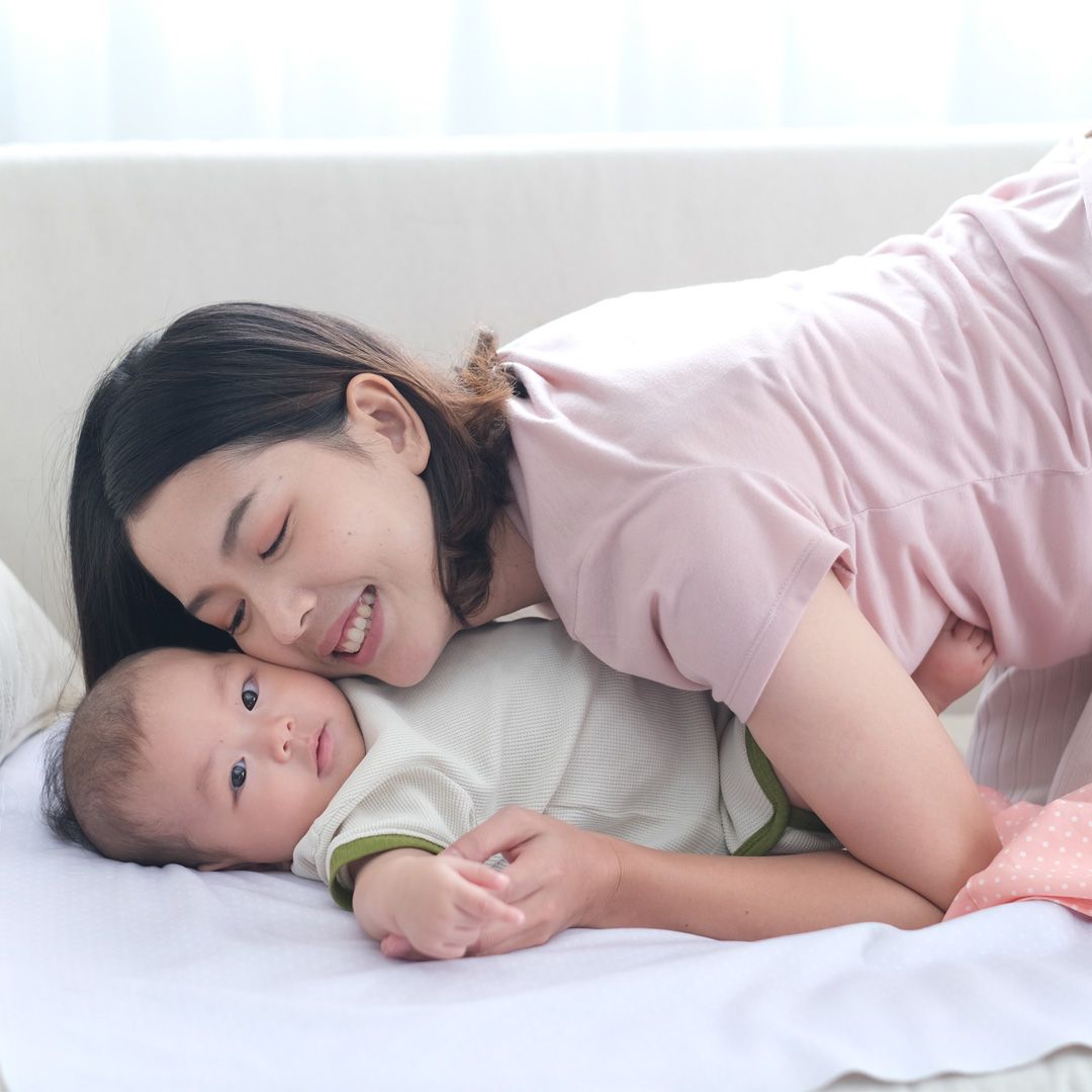 奶瓶消毒鍋推薦！Combi「Lumi高效烘乾消毒鍋」讓育兒超安心
