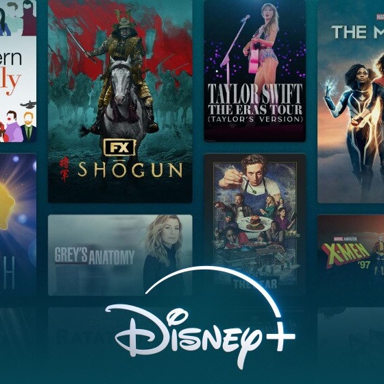 串流平台迪士尼 Disney+ 本周起封殺寄生帳號！快閃優惠價差近半，只到「這個時間」