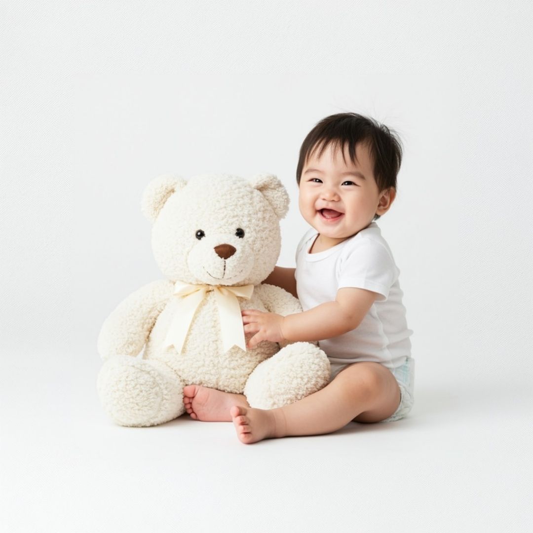 劍橋大學研究：AI 玩具仍不理解幼童，誤讀情緒且回應失當，家長宜謹慎使用且密切監管