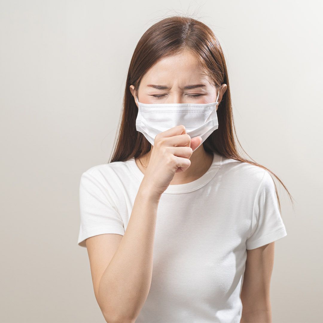 咳不停是感冒還沒好？醫盤點「5種偽裝病」像感冒：超過2週快就醫