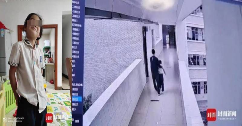 遺愛人間！9歲女童遭同學撞倒致腦出血死亡  爸爸：想讓女兒以另一種形式活著