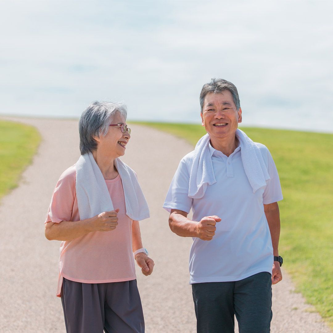 長壽不見得要少吃多動！一周5天「懶散習慣」大降心血管病風險